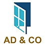 AD & CO Rawalpindi Islamabad - Aluminum & uPVC Windows